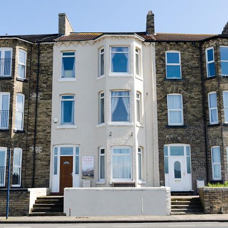 Hotel The Waterside Redcar Exterior foto